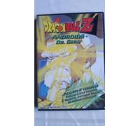 Dragon Ball Z-Androids - Dr. Gero