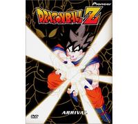Dragon Ball Z: Arrival