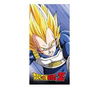 Dragon Ball Z Asciugamano Super Saiyajin Vegeta 70 X 140 Cm Cerdá