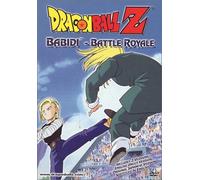 Dragon Ball Z: Babidi - Battle Royale