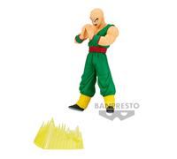 Banpresto Modellino Di Tenshinhan Dragon Ball Z