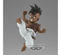 Bandai Match Makers Uub Dragon Ball Z Figure Bianco