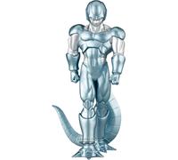 Dragon Ball Z: Banpresto - Solid Edge Works Metal Cooler - AA.VV.