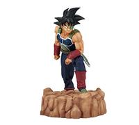Dragon Ball Z - Bardock - Figurine History Box 14cm