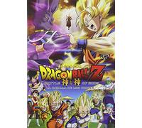 Dragon Ball Z-Battle of Gods