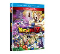 Dragon Ball Z: Battle of Gods (Blu-ray) Sean Schemmel Christopher R. Sabat