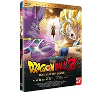 Dragon Ball Z : Battle of Gods - Le Film [Version Longue]