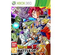 Dragon Ball Z: Battle Of Z - Day-One Edition