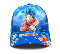 Dragon Ball Z Berretti da uomo Cappello Dragonball Gt Anime Manga Regalo Bambini