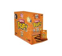 Dragon Ball Z Bitty Pop! Vinile Figura Pdq 2,5 Cm Funko