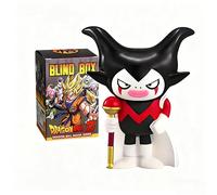 Dragon Ball Z Blind Box Action Figure King Gomah Son Goku Vegeta GT Daima ✨