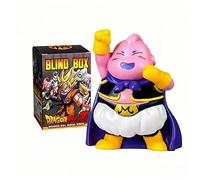 Dragon Ball Z Blind Box Action Figure King Gomah Son Goku Vegeta GT Daima ✨