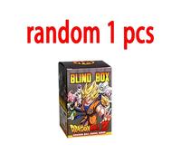 Dragon Ball Z Blind Box Action Figure King Gomah Son Goku Vegeta GT Daima ✨