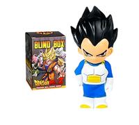 Dragon Ball Z Blind Box Action Figure King Gomah Son Goku Vegeta GT Daima ✨