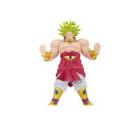 Dragon Ball Z Blood Of Saiyans Super Saiyan Broly Figura 20cm Banpresto