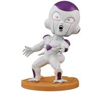 Dragon Ball Z Bobble Head Figure Freeza Freezer PVC Figure BANPRESTO Gd18