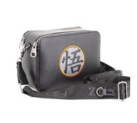 Dragon Ball Z-Borsa IBiscuit, Nero