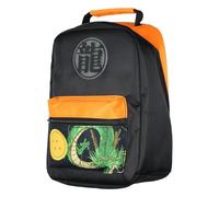 Dragon Ball Z - Borsa termica Shenron per alimenti caldi e freddi