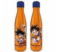 Dragon Ball Z Bottiglia Eco Acciaio: DB Z