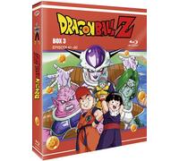 Dragon Ball Z Box #03 (3 Blu-Ray) (Eps.41-60) (Regione 2 PAL) - AA.VV.