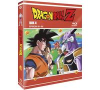 Dragon Ball Z Box #04 (3 Blu-Ray) (Eps.61-80)