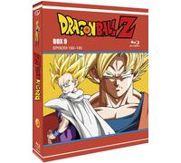 Dragon Ball Z Box #09 (3 Blu-Ray) (Eps.160-180) (Regione 2 PAL) - AA.VV.