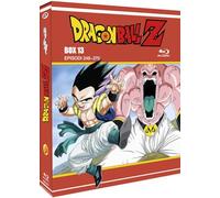 Dragon Ball Z Box #13 (3 Blu-Ray) (Eps.248-270)