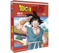 Dragon Ball Z Box #14 (3 Blu-Ray) (Eps.271-291)