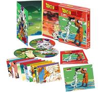 Dragon Ball Z Box 5 BD ep. 81-99 - BD