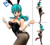 Dragon Ball Z Bulma Figure Anime Sexy Hentai Figurine Manga Action Figure 20 Cm