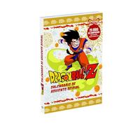 Dragon Ball Z Calendario de Adviento Oficial