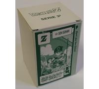 Dragon Ball Z Carddass Part 3 Box 200 Cards Ed. Spagna