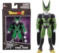 Dragon Ball Z Cell Final Form Dragon Stars Action Figure 17cm Series 10 Bandai
