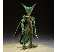 BANDAI SHF DRAGON BALL Z CELL FIRST FORM -DISPONIBILE-