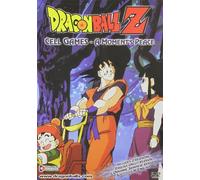 Dragon Ball Z: Cell Games - Moments Peace