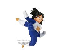 Dragon Ball Z Chosenshiretsuden Son Gohan Figura 9cm Banpresto