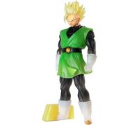 Dragon Ball Z Clearise-Super Saiyan SON GOHAN (Great saiyaman ver.) Figura