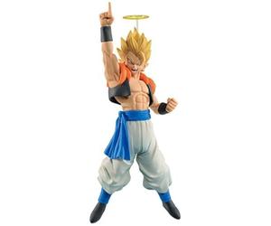 Dragon Ball Z com Figuration Gogeta Vol 1 BANPRESTO Prize Japan DBZ