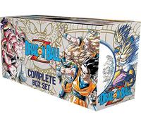 Dragon Ball Z Complete Box Set: Vols. 1-26 with premium