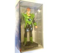 Dragon Ball Z Corriere Sport Android C-16 Figure Statuina 15cm
