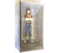 Dragon Ball Z Corriere Sport Android C-17 Figure Statuina 11cm