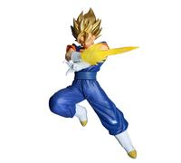 Dragon Ball Z: Dokkan Battle Super Vegito Premio Figura (10th Anniversario Ver