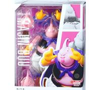 DRAGON BALL Z Dragon Ball Majin Buu S.H. Figuarts Action Figure Bandai Tamashii