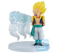 Dragon Ball Z Dragon History II Ichibansho Gotenks & Ghost