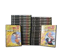 Dragon Ball Z - DVD Collection - DVD 1-39