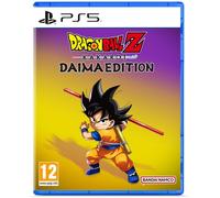 Dragon Ball Z: Edizione Kararot Daima PS5