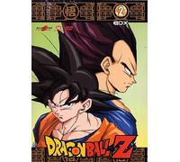 Dragon Ball Z Episodi 21-40