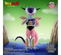 Banpresto Figure Dragon Ball Z - Freezer Prima forma (Solid Edge Works)