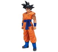 Dragon Ball Z Figurina Master Stars Piece Da 9.8": Son Goku