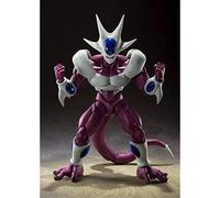 Dragon Ball Z Fresche Final Form S.H.Figuarts Figura BANDAI SPIRITS Da